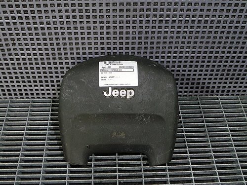 CAPSULA AER VOLAN JEEP GRAND CHEROKEE GRAND CHEROKEE - (1999 2004)