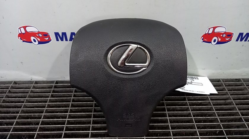 CAPSULA AER VOLAN LEXUS IS IS - (2005 2010)