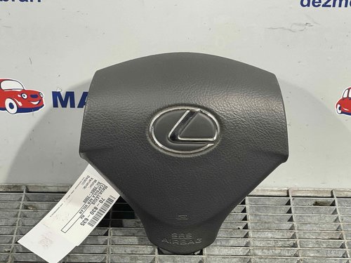 CAPSULA AER VOLAN LEXUS RX RX - (2004 2009)