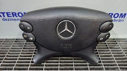 CAPSULA AER VOLAN MERCEDES E-CLASS E-CLASS - (2005 2009)