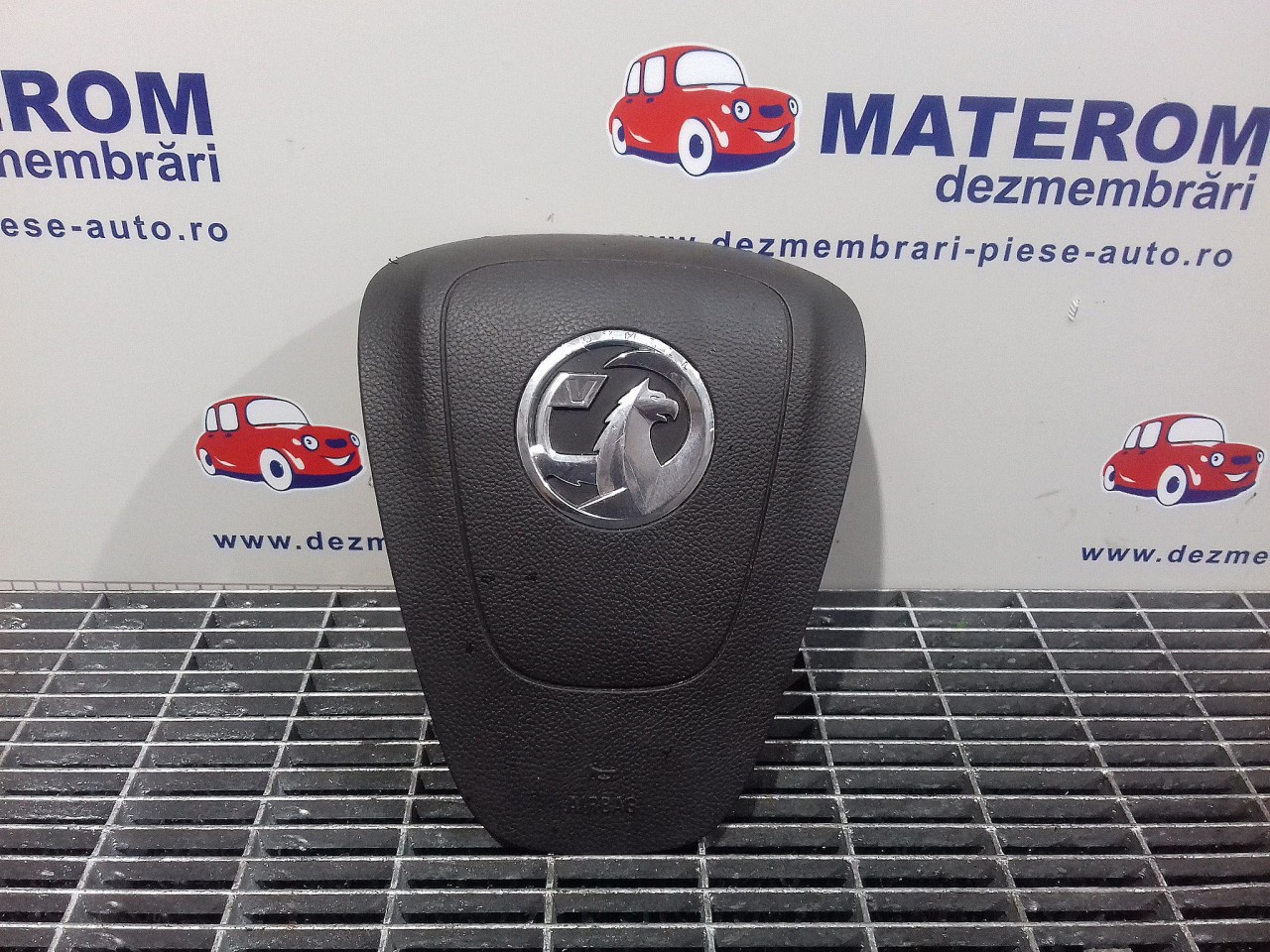 CAPSULA AER VOLAN OPEL ASTRA J ASTRA J - - (2009 2012)