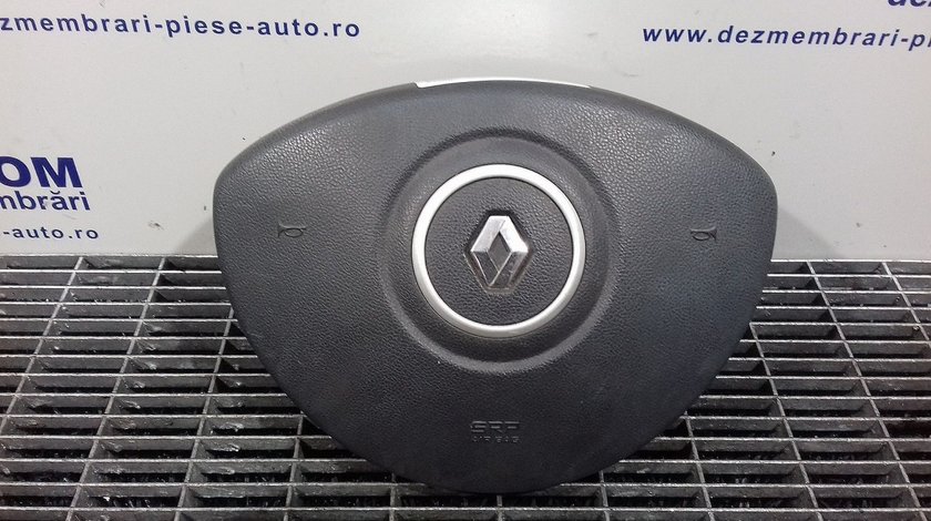 CAPSULA AER VOLAN RENAULT CLIO CLIO - (2005 2012)