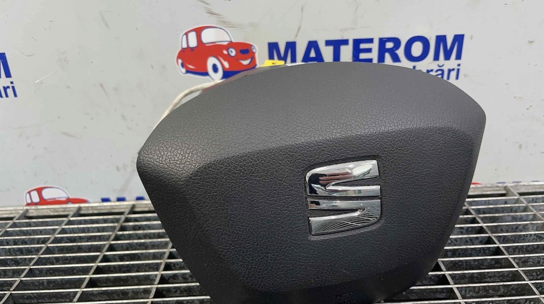 CAPSULA AER VOLAN SEAT ATECA ATECA - (2016 2020)