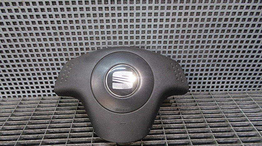 CAPSULA AER VOLAN SEAT IBIZA IBIZA - (2002 2009)