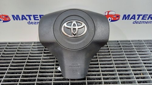 CAPSULA AER VOLAN TOYOTA RAV4 RAV4 - (2006 2012)