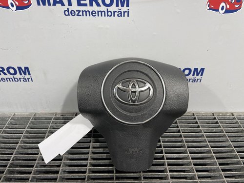 CAPSULA AER VOLAN TOYOTA RAV4 RAV4 - (2006 2012)