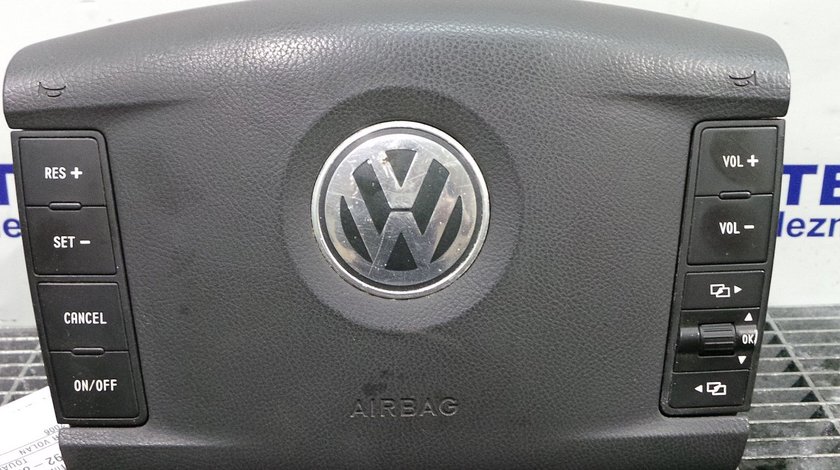 Airbag VW Touareg de vânzare.