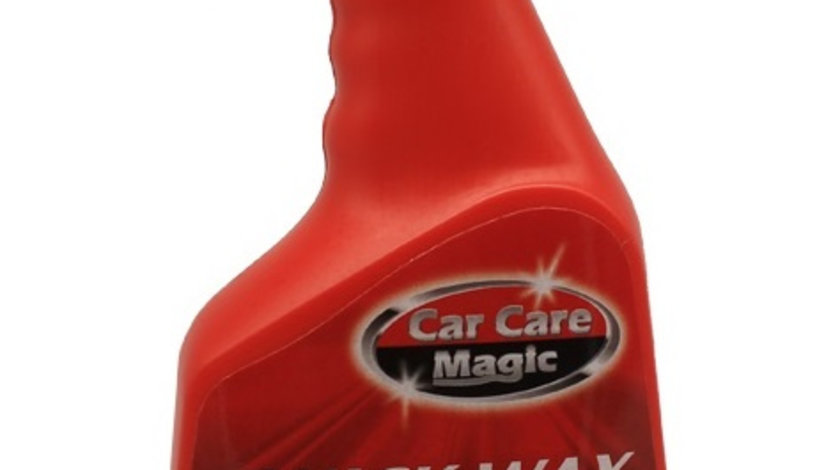 Car Care Magic Ceara Lichida Pentru Polish 500ML 1085946