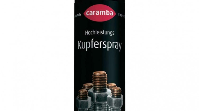 Caramba Spray Cupru 500ML CMB 60268505