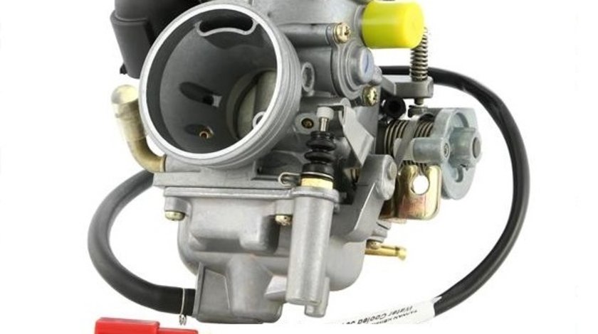 Carburator Keihin CVK 301E - Aprilia Atlantic 250 - Gilera DNA 180 - Runner VXR 200 - Piaggio Beverl