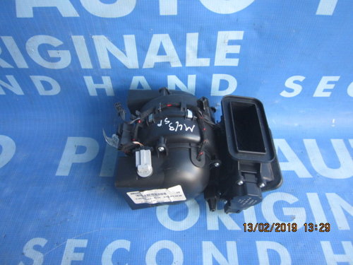 Carcasa aeroterma Mercedes M400 W163; A1638300308 (completa)