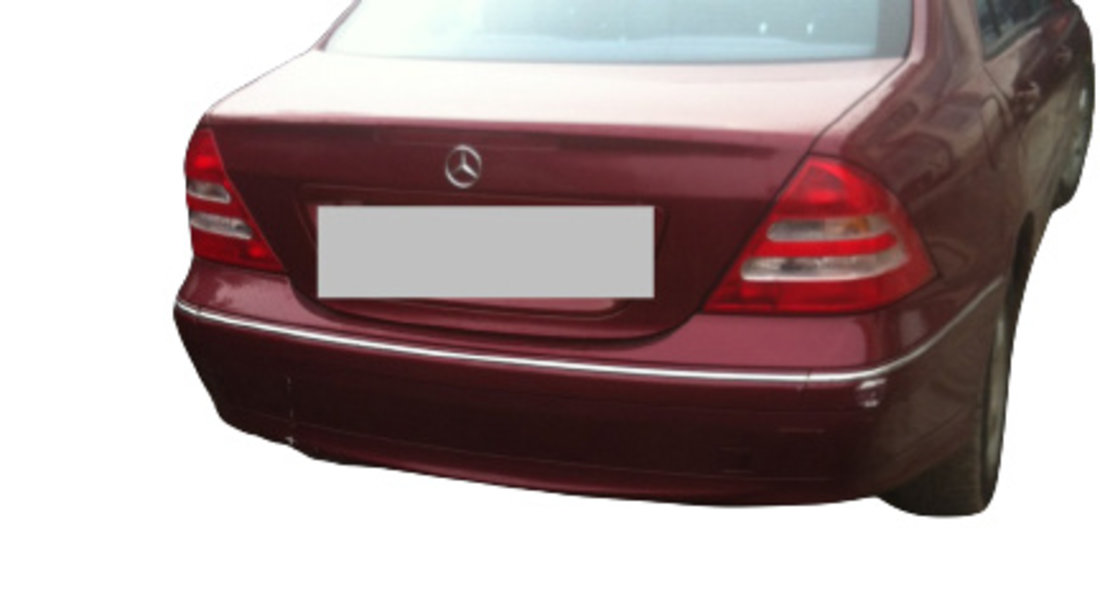 Carcasa ax volan Mercedes-Benz C-Class W203 [2000 - 2004] Sedan 4 - usi C 180 AT (130 hp) C180 Avantgarde 2.0