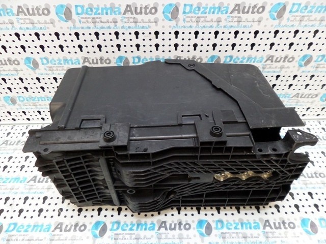 Carcasa baterie, 6G91-10723-AF, Ford S-Max 2006-In prezent