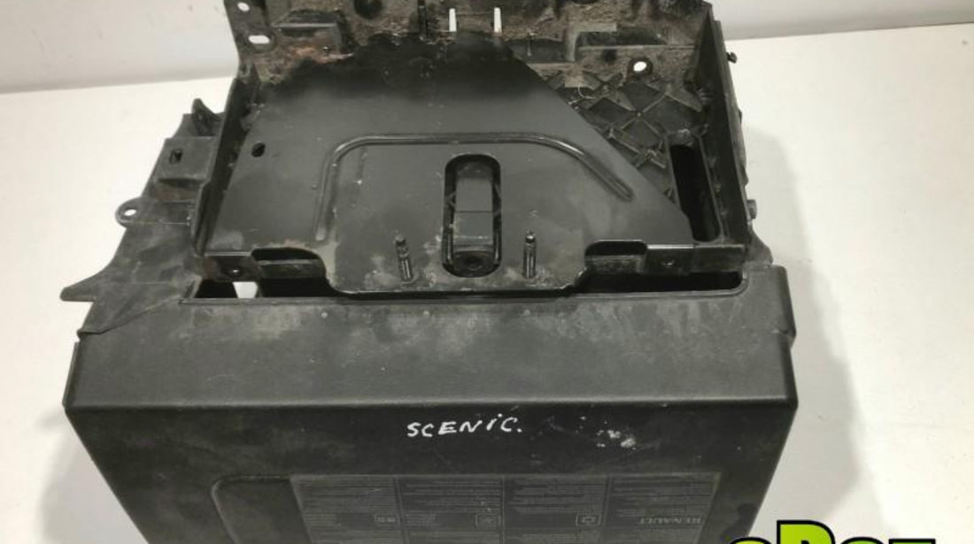 Carcasa baterie Renault Scenic 3 (2009-2011) 244970004r