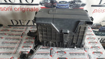 Carcasa baterie Seat Alhambra II 2.0 TSI cod piesa...