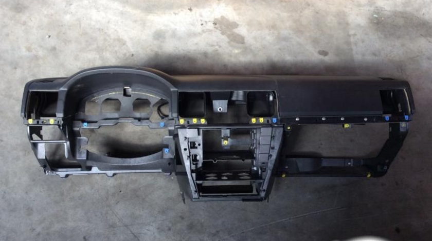 Carcasa Bord plansa Bord Fara Airbag Pasager Opel VECTRA C 2002