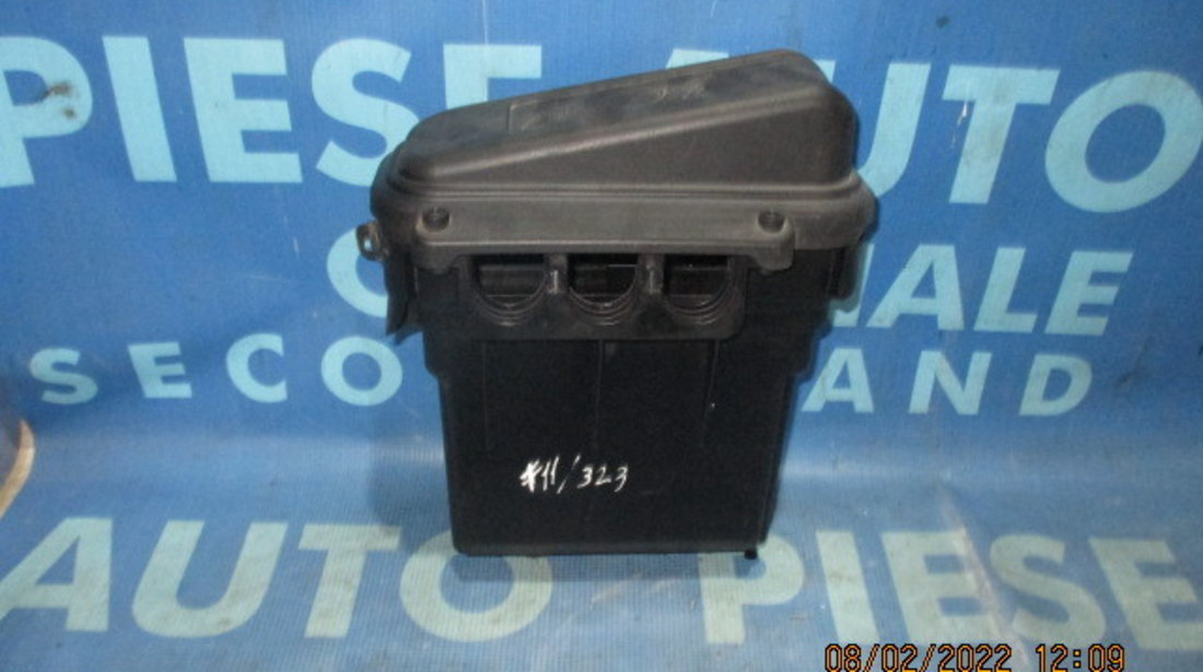 Carcasa calculator BMW F11 520d