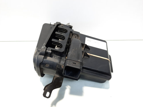 Carcasa calculator motor, cod 7555189, Bmw 5 Touring (F11) 2.0 diesel, N47D20C (idi:554176)