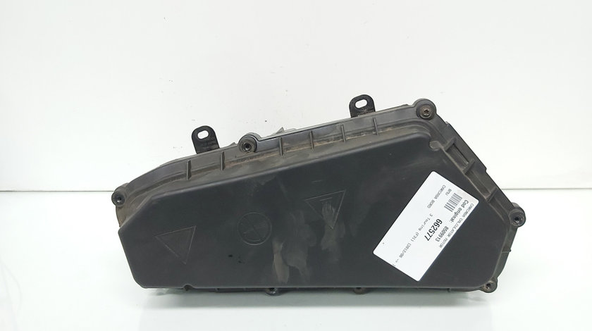 Carcasa calculator motor, cod 8509913, Bmw 3 Touring (F31) (id:662577)