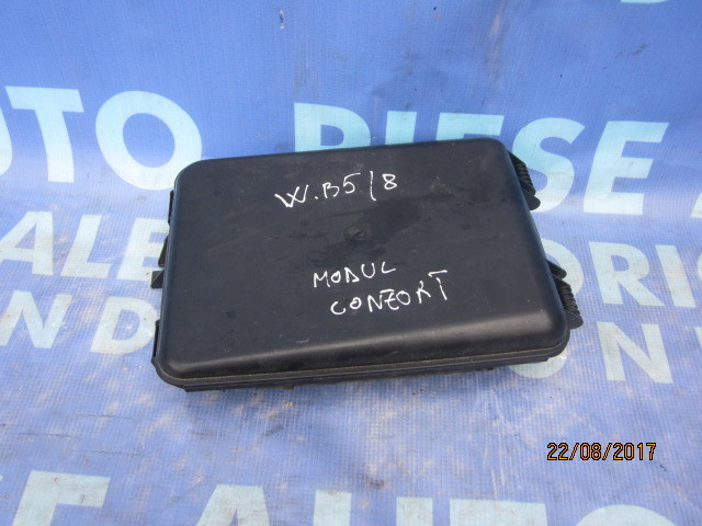 Carcasa calculator VW Passat B5 2.5tdi ; 8D0927355 (modul confort)