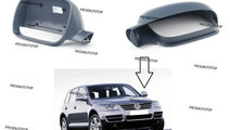 Carcasa capac oglinda stanga Volkswagen Touareg 20...