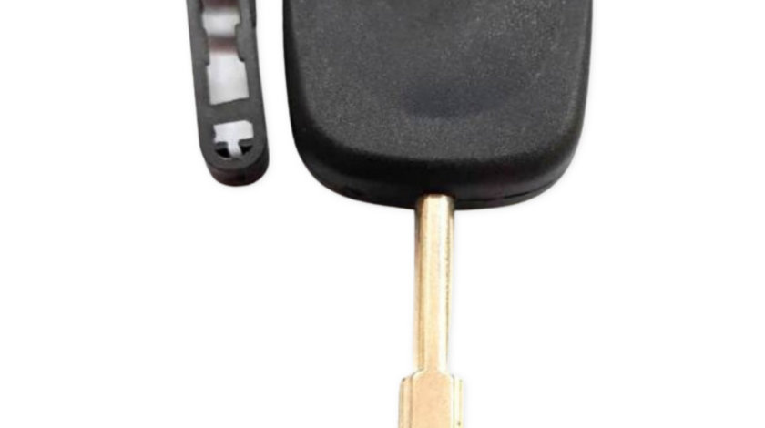 Carcasa Cheie Ford Cu Locas Cip CF 037