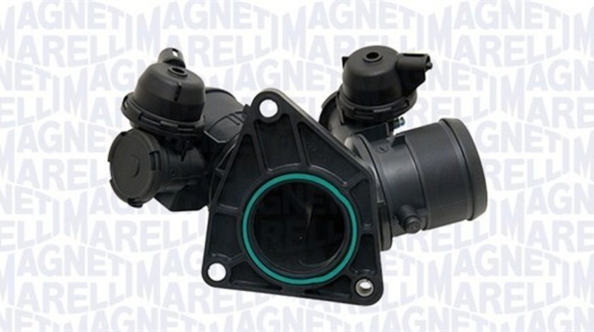 Carcasa clapeta (802007889313 MAGNETI MARELLI) FORD