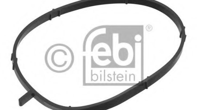 Carcasa clapeta AUDI TT (8J3) (2006 - 2014) FEBI BILSTEIN 39736 piesa NOUA