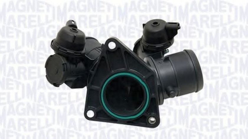 Carcasa clapeta FORD FOCUS C-MAX (2003 - 2007) MAGNETI MARELLI 802007889313 piesa NOUA