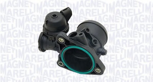 Carcasa clapeta FORD FOCUS II (DA) (2004 - 2012) MAGNETI MARELLI 802001479213 piesa NOUA