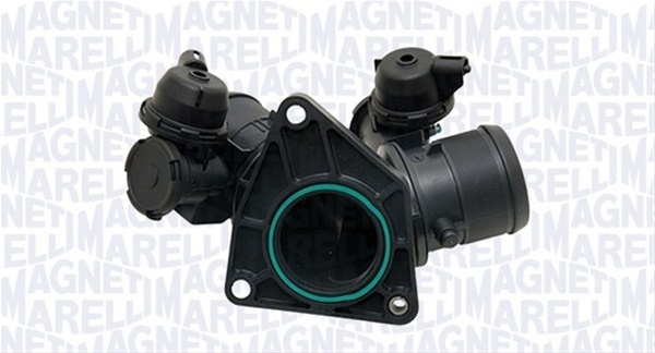 Carcasa Clapeta Magneti Marelli Ford 802007889313