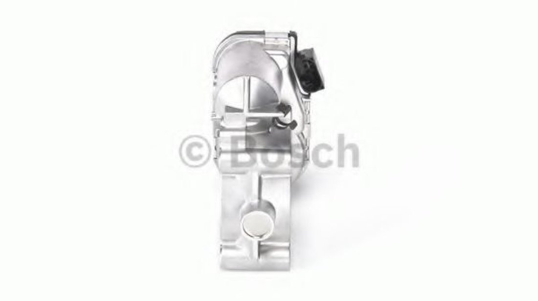 Carcasa clapeta MERCEDES E-CLASS (W212) (2009 - 2016) BOSCH 0 280 750 175 piesa NOUA