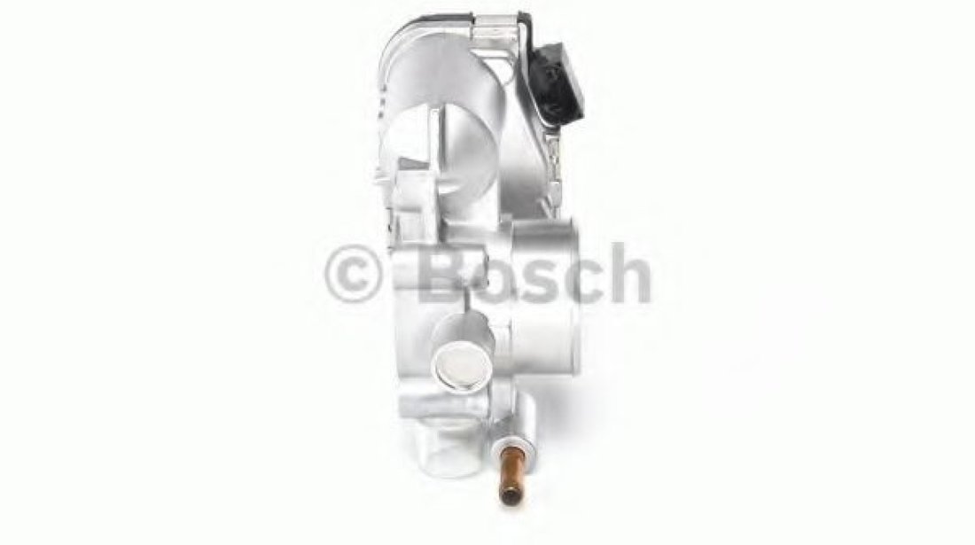 Carcasa clapeta OPEL ASTRA G Combi (F35) (1998 - 2009) BOSCH 0 280 750 133 piesa NOUA