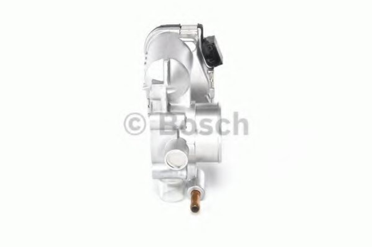 Carcasa clapeta OPEL TIGRA TwinTop (2004 - 2016) BOSCH 0 280 750 133 piesa NOUA