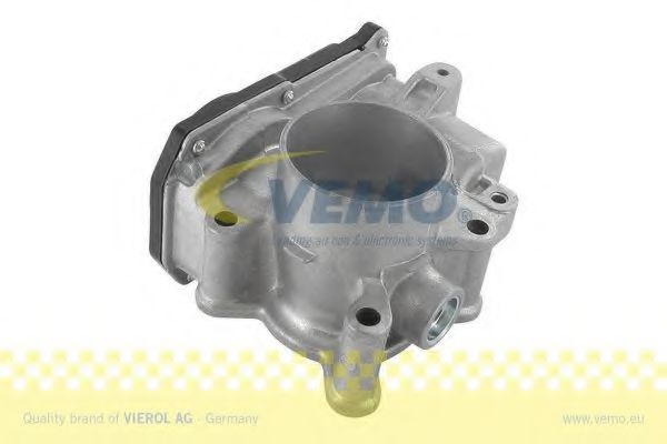 Carcasa clapeta RENAULT CLIO II (BB0/1/2, CB0/1/2) (1998 - 2005) VEMO V46-81-0001 piesa NOUA