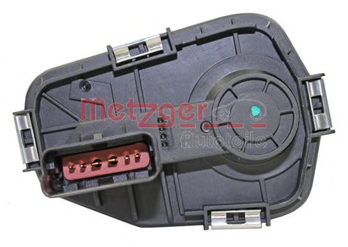 Carcasa clapeta RENAULT CLIO II (BB0/1/2, CB0/1/2) (1998 - 2005) METZGER 0892090 piesa NOUA