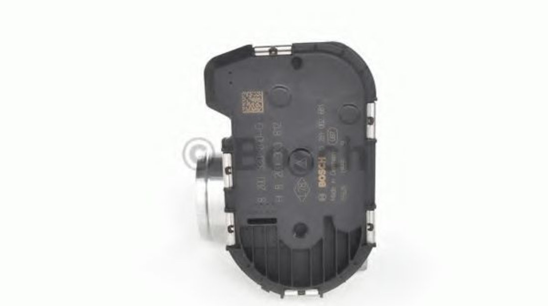 Carcasa clapeta RENAULT LAGUNA II (BG0/1) (2001 - 2016) BOSCH 0 281 002 681 piesa NOUA