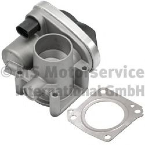 Carcasa clapeta SEAT IBIZA IV (6L1) (2002 - 2009) PIERBURG 7.03703.39.0 piesa NOUA