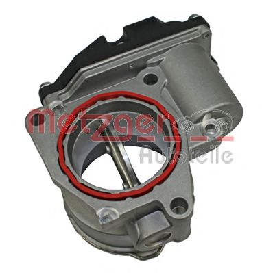 Carcasa clapeta SEAT TOLEDO III (5P2) (2004 - 2009) METZGER 0892085 piesa NOUA