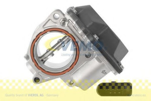 Carcasa clapeta SKODA FABIA II Combi (2007 - 2014) VEMO V10-81-0041 piesa NOUA