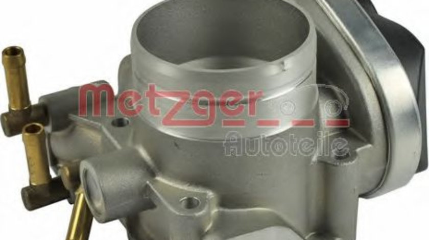 Carcasa clapeta SKODA OCTAVIA I (1U2) (1996 - 2010) METZGER 0892097 piesa NOUA