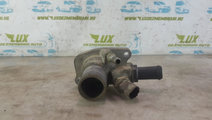 Carcasa cu termostat 55202176 1.4 benzina 1574266 ...