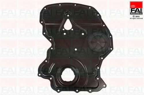 Carcasa distributie FORD TRANSIT caroserie (2006 - 2014) FAI AutoParts TCC1 piesa NOUA