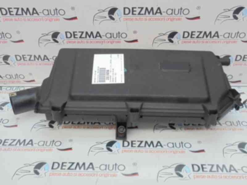 Carcasa filtru aer 036129611BD, Skoda Octavia 2 (1Z) 1.4b, BCA