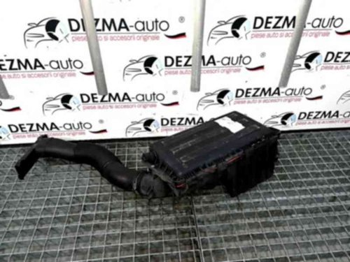 Carcasa filtru aer 036129620H, Seat Ibiza 4 (6L1) 1.4benz (pr:110747)