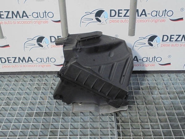 Carcasa filtru aer, 038000183, 03G133837, Audi A4 (8E, B6) 1.9 tdi, BRB