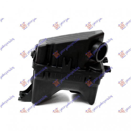 Carcasa Filtru Aer (1 2/1 4 F14s3 Benzina) - Daewoo - Chevrolet Kalos Sdn-L/B 2002 , 96814238