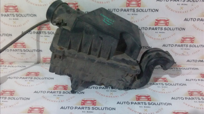 Carcasa filtru aer 1.8 TDCI FORD TRANSIT Connect 2004 -2008