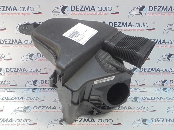 Carcasa filtru aer, 1371-7536594-03, Bmw 3 (E90) 2.0B, N46B20B