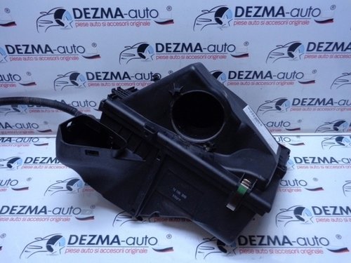 Carcasa filtru aer 1371-7797467-04, Bmw 1 (E81, E87) 2.0 d, N47D20C